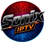 Sonix IPTV Logo